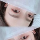자연스런눈썹