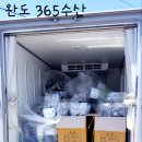 365수산 - 완도군 해변공원로 107 | 365수산