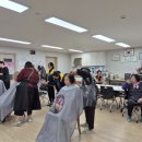 율하 행복주택경로당 이미지