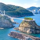 천 원짜리라고 믿기 어렵다… 218만 명이 다녀간 바다 위 127m 구름다리 이미지