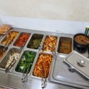 진한식뷔페 이미지
