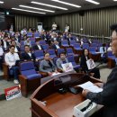 野 원내대표 선거 친명계 4인 각축전, &#39;비명&#39;은 없다 이미지