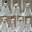 갱이하우스 | #갱이웨딩 _ 브라이덜온유 촬영가봉 후기 👰🏻‍♀️🤍