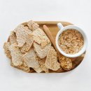 쌀눈쌀누룽지 이미지