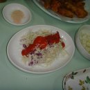 삼정통닭 이미지