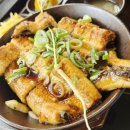 금수정 | 동탄역 앨리스빌 상가 숯불장어맛집 금수정에서 점심 장어덮밥 식사 후기