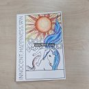 소통의 도구, 타로카드 이미지