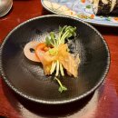 광명로 16번길 | 모란맛집 분위기 좋은 모란역술집 이로 이자카야 봄도다리 줄사시미 후기