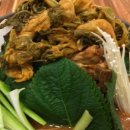 그옛날 토종닭 이미지