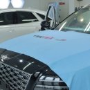 카인자동차 | 광주버텍스 시공 제네시스 GV80 맡겨본 카인 자동차 후기