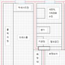 엑셀로 짠 욕실설계 조언구합니다 이미지