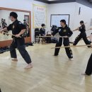 무인합기도 이미지