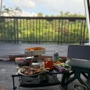 초안산 캠핑장 이미지