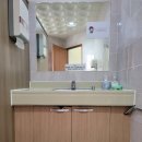 선거관리위원회 화장실 이미지