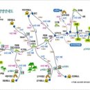 [리무진] 소백산 눈꽃 산행.(어의곡-희방사 코스)일정..(100대명산) 이미지