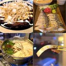 야나기 | 샤로수길 이자카야 통창이 매력적인 [야나기] 모츠나베 맛보고 온 후기