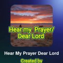 • Dear Lord / 이미지