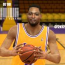 Robert Horry 97-98 by MGX 이미지