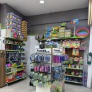 생활문구마트 | 튜브,스노클링,물총부터 멀티탭,선풍기 문구까지 한 번에! 샹스몰 메트로마트