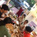 프랑스 자수(야간) 이미지