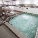 스포짐휘트니스 사우나 이미지