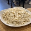 밀보리샤브샤브칼국수 이미지