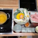 삼청동샤브 - 중랑구 망우로 304 | 삼청동샤브