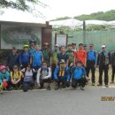 대전둘레산길(2구간) 이미지