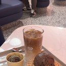베스킨라빈스 부산서면중앙 + 커피메뉴, 아이스크림 맛, 케이크 종류, 디저트 종류
