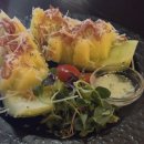 6659 | [강남/압구정로데오] 정통 야키토리와 일품요리로 유명한 야키토리 잔잔 뿌시고 온 후기