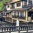 주실마을관광안내소 | 후쿠오카에서 쿠로가와 온천마을 료칸 가는 방법 3가지 총정리