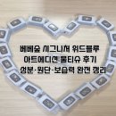 한국가정행복연구원 | 베베숲 시그니처 위드블루 아트에디션 물티슈 후기: 성분·원단·보습력 완전 정리