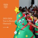 2025/2026 Year in Review-Outteach 이미지