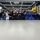 효성 복싱체육관 이미지