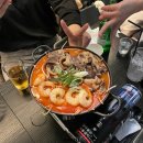칠이삼 | [아주대 술집] 수육튀김을 맛볼 수 있는 요리주점 723(칠이삼) 솔직후기