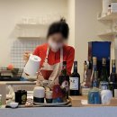 대구 동성로 디저트 맛집 블루치즈 휘낭시에 꼭 먹어봐야하는 숨은맛집 &#39;미엘레종&#39; 카페 후기