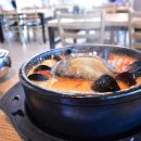 삼척전복해물뚝배기 이미지