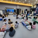 삼송백호태권도장 이미지