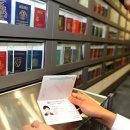 각 나라별 여권 색깔에 숨겨진 진짜 의미 이미지