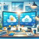 ENGIN CHECK | AWS에서 GCP로 마이그레이션하는 방법 및 고려사항