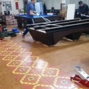 카리스마 당구장 이미지