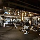 당동중학교 삼거리(트레이더스쪽) | 헬스장 유목민 탈출! 망포 헬창들의 성지, 도미디 피트니스 가봤음