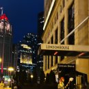 런던레스토랑 | 시카고 런던하우스 맛집 추천ㅣ뷰 좋은 레스토랑 London House Chicago 후기