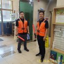 도산도서관 화장실 이미지