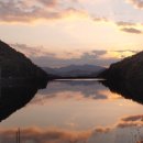 호수가 아름다운집 이미지