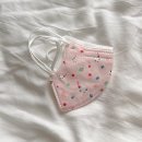 더플로우어린이집 | 두돌 아기 미세먼지 KF94 플로우 영유아 초소형 마스크 내돈내산 후기 아기 마스크 추천