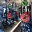 사평대로55길 139 | 반포동헬스 범규빌딩PT 논현역점 시설 리뷰