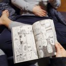 북툰카페 이미지