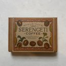 둔촌대로64번길 | 성남 디저트 맛집🐯 속초 명물 '세렝게티 커피' 티그레 성남 상륙! 겉바속쫀 솔직 후기