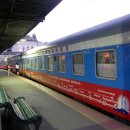 [시베리아] 시베리아횡단철도 여행기 7 - 블라디보스톡을 떠나 대륙횡단에 오르다. 안녕, 블라디크 Владик! 이미지